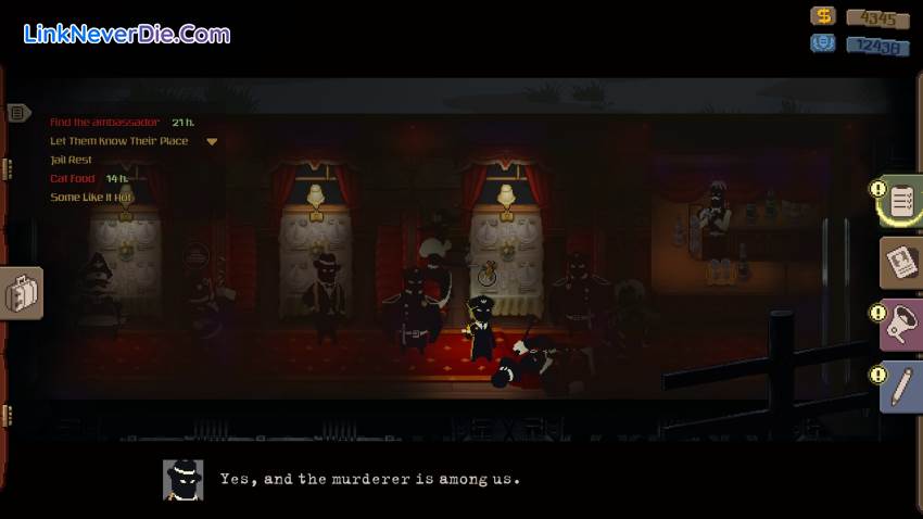 Hình ảnh trong game Beholder: Conductor (screenshot) Hình ảnh trong game Beholder: Conductor (screenshot)