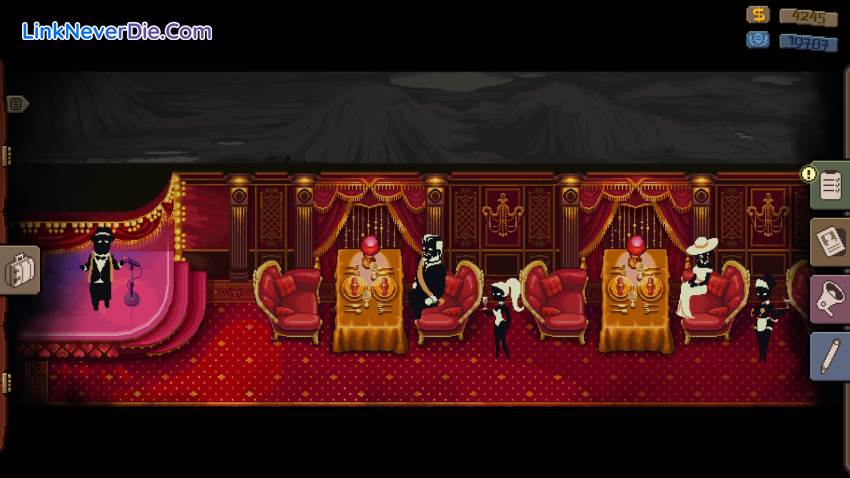 Hình ảnh trong game Beholder: Conductor (screenshot) Hình ảnh trong game Beholder: Conductor (screenshot)