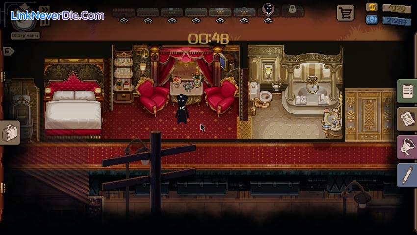 Hình ảnh trong game Beholder: Conductor (screenshot) Hình ảnh trong game Beholder: Conductor (screenshot)