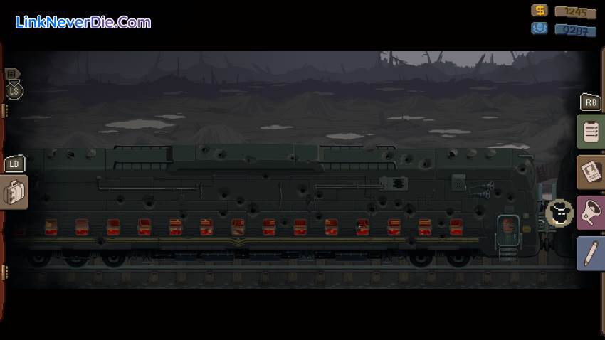 Hình ảnh trong game Beholder: Conductor (screenshot) Hình ảnh trong game Beholder: Conductor (screenshot)