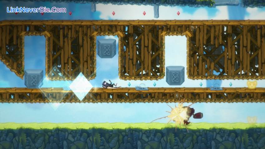 Hình ảnh trong game Team Indie (screenshot) Hình ảnh trong game Team Indie (screenshot)