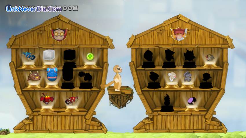 Hình ảnh trong game Team Indie (screenshot) Hình ảnh trong game Team Indie (screenshot)