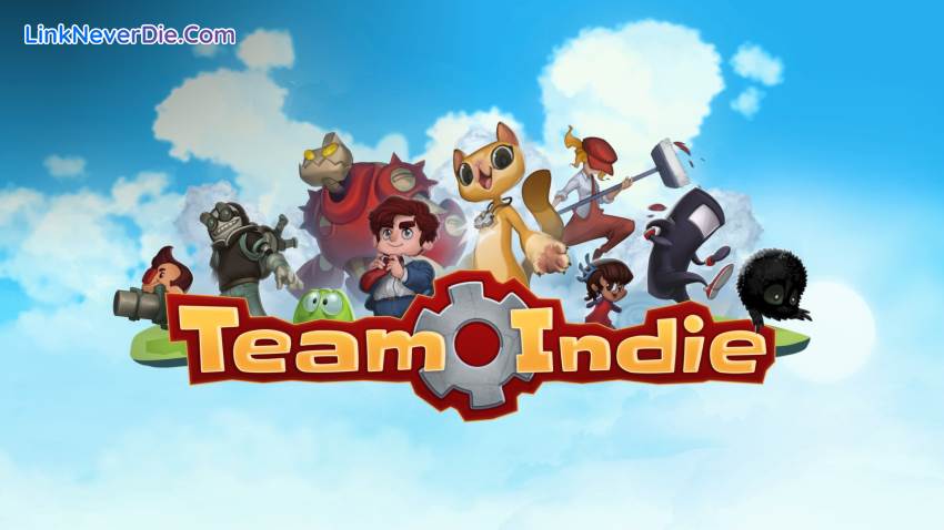 Hình ảnh trong game Team Indie (screenshot) Hình ảnh trong game Team Indie (screenshot)