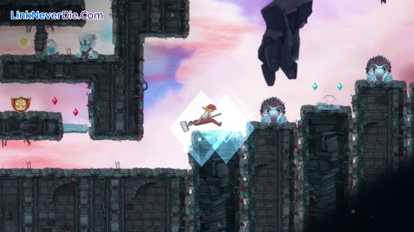Hình ảnh trong game Team Indie (screenshot) Hình ảnh trong game Team Indie (screenshot)