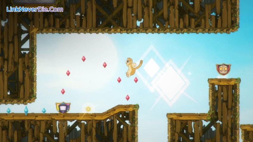 Hình ảnh trong game Team Indie (screenshot) Hình ảnh trong game Team Indie (screenshot)
