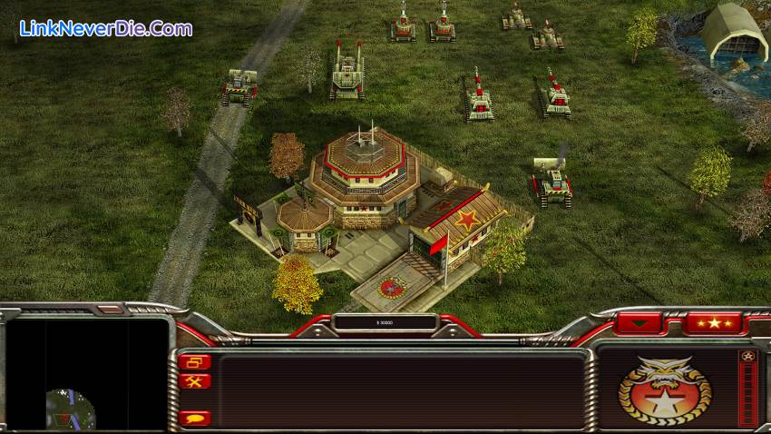 Hình ảnh trong game Command & Conquer Generals Zero Hour (screenshot) Hình ảnh trong game Command & Conquer Generals Zero Hour (screenshot)
