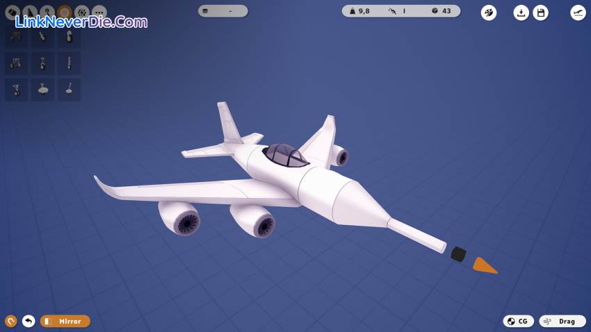 Hình ảnh trong game Aviassembly (screenshot) Hình ảnh trong game Aviassembly (screenshot)