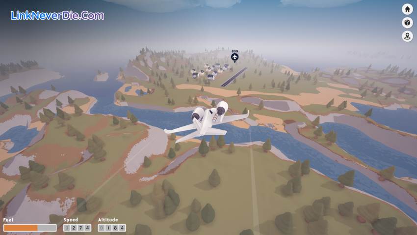 Hình ảnh trong game Aviassembly (screenshot) Hình ảnh trong game Aviassembly (screenshot)
