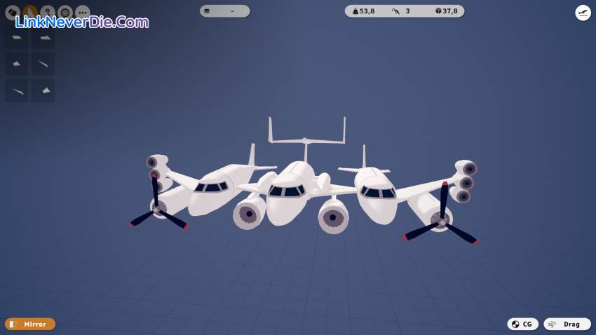 Hình ảnh trong game Aviassembly (screenshot) Hình ảnh trong game Aviassembly (screenshot)