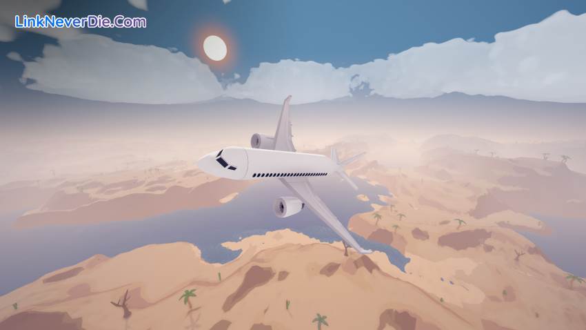 Hình ảnh trong game Aviassembly (screenshot) Hình ảnh trong game Aviassembly (screenshot)