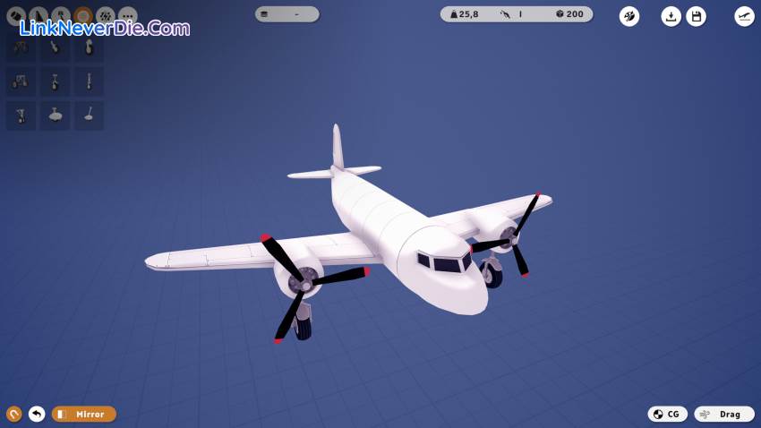 Hình ảnh trong game Aviassembly (screenshot) Hình ảnh trong game Aviassembly (screenshot)