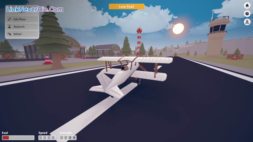 Hình ảnh trong game Aviassembly (screenshot) Hình ảnh trong game Aviassembly (screenshot)