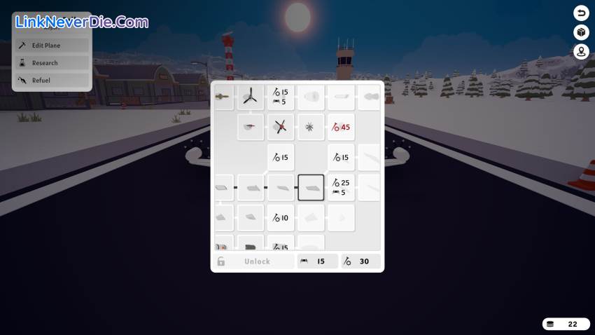 Hình ảnh trong game Aviassembly (screenshot) Hình ảnh trong game Aviassembly (screenshot)