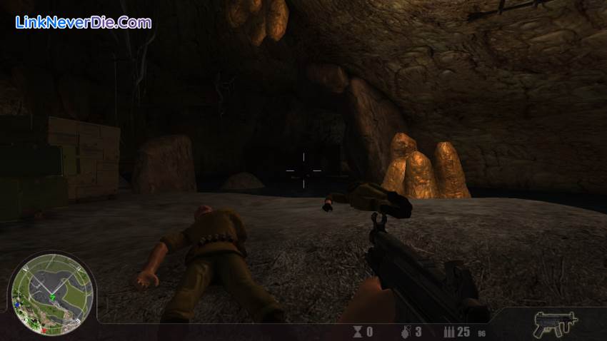 Hình ảnh trong game Pirate Hunter (screenshot) Hình ảnh trong game Pirate Hunter (screenshot)