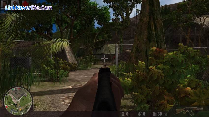 Hình ảnh trong game Pirate Hunter (screenshot) Hình ảnh trong game Pirate Hunter (screenshot)