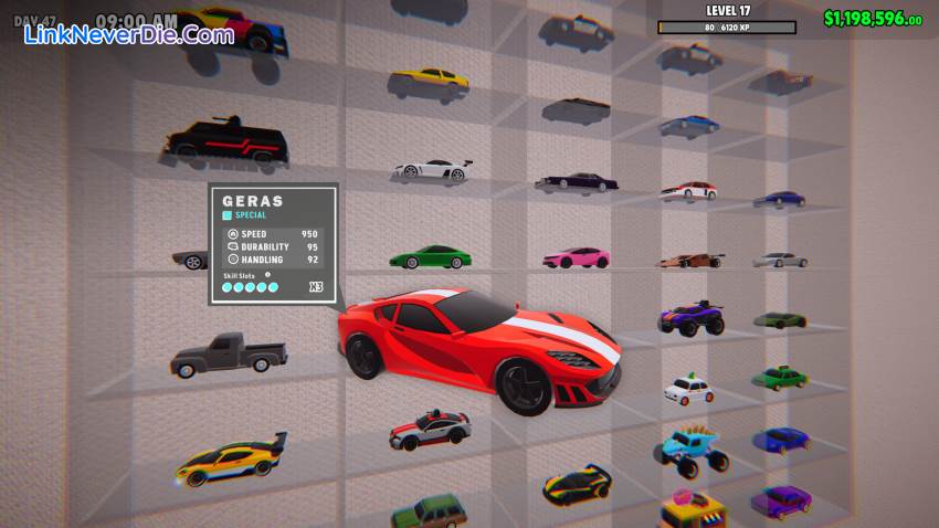 Hình ảnh trong game Supercar Collection Simulator (screenshot) Hình ảnh trong game Supercar Collection Simulator (screenshot)