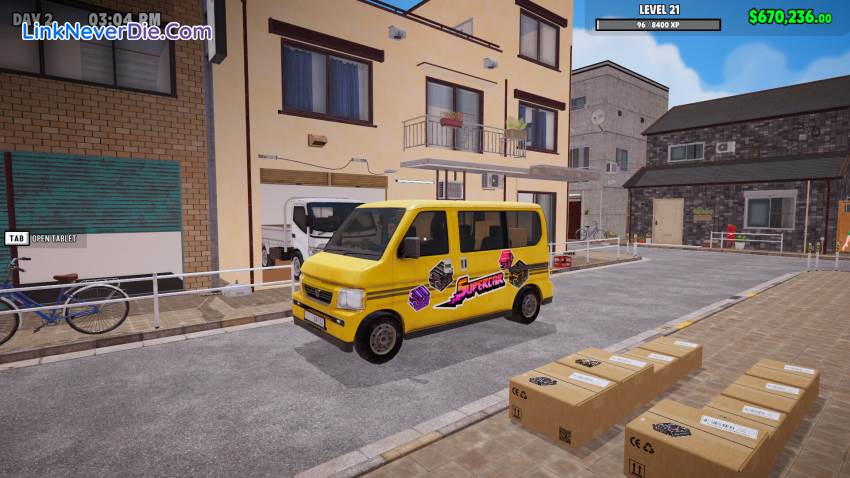 Hình ảnh trong game Supercar Collection Simulator (screenshot) Hình ảnh trong game Supercar Collection Simulator (screenshot)