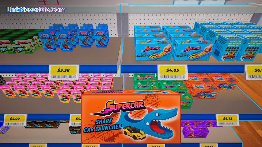Hình ảnh trong game Supercar Collection Simulator (screenshot) Hình ảnh trong game Supercar Collection Simulator (screenshot)