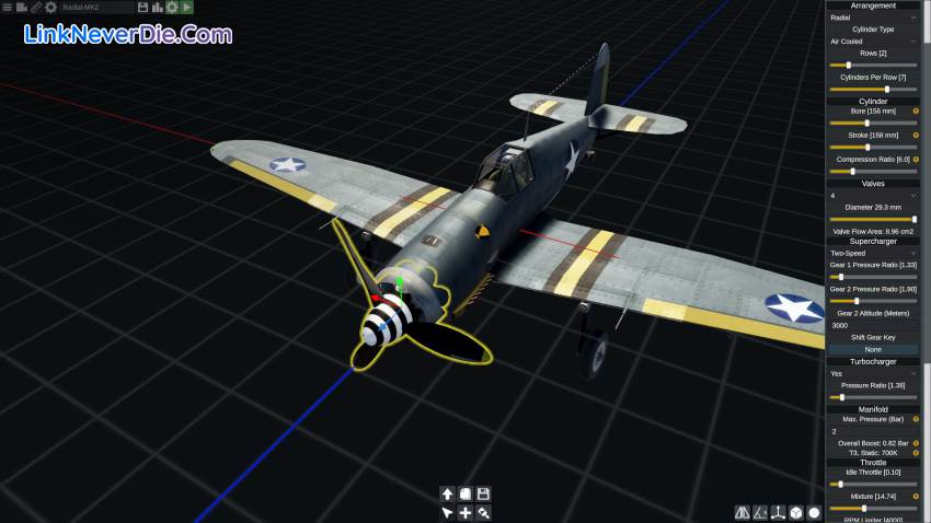 Hình ảnh trong game Flyout (screenshot) Hình ảnh trong game Flyout (screenshot)