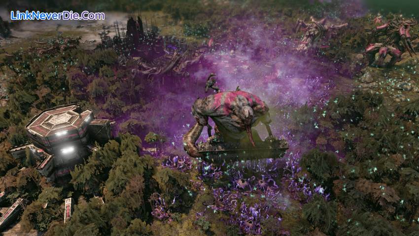 Hình ảnh trong game ZEPHON (screenshot) Hình ảnh trong game ZEPHON (screenshot)