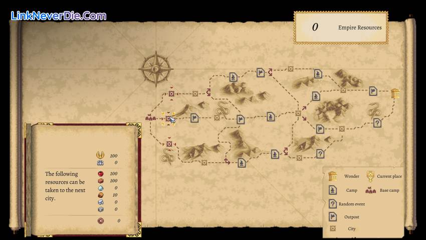 Hình ảnh trong game Vertical Kingdom (screenshot) Hình ảnh trong game Vertical Kingdom (screenshot)