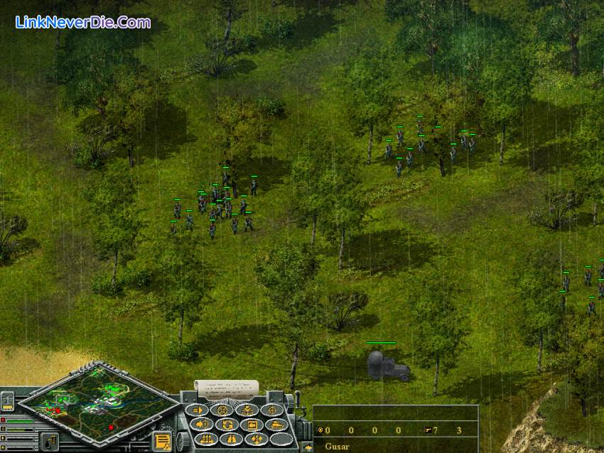 Hình ảnh trong game World War I (screenshot) Hình ảnh trong game World War I (screenshot)