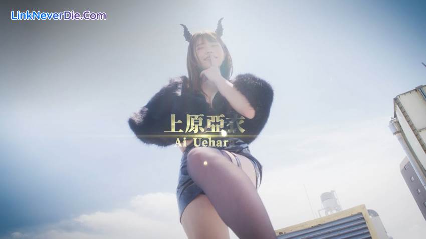 Hình ảnh trong game Back from the other world, I missed love. (screenshot) Hình ảnh trong game Back from the other world, I missed love. (screenshot)