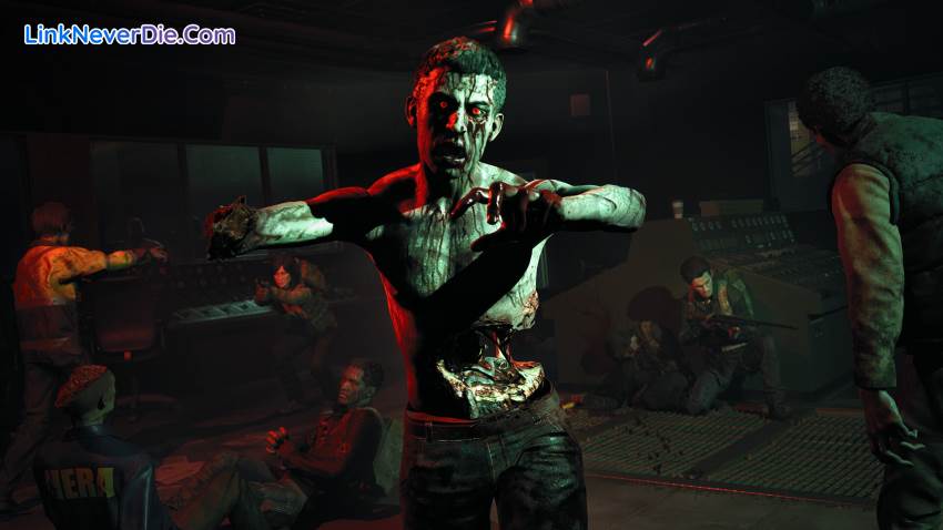Hình ảnh trong game No More Room in Hell 2 (screenshot) Hình ảnh trong game No More Room in Hell 2 (screenshot)