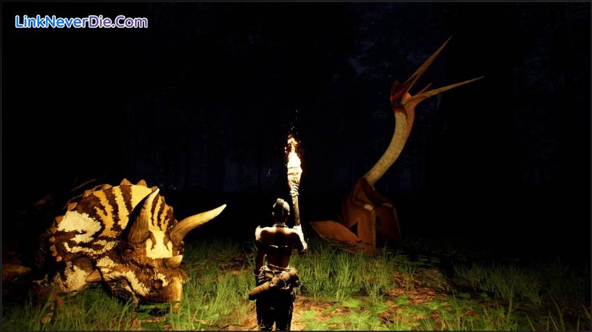 Hình ảnh trong game Dinosaur World (screenshot) Hình ảnh trong game Dinosaur World (screenshot)