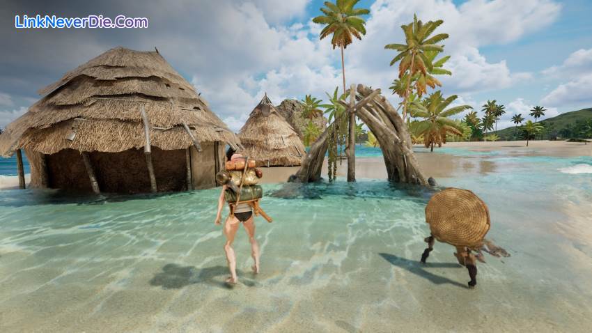 Hình ảnh trong game Dinosaur World (screenshot) Hình ảnh trong game Dinosaur World (screenshot)