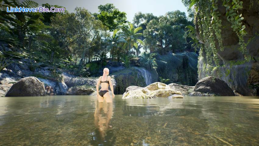 Hình ảnh trong game Dinosaur World (screenshot) Hình ảnh trong game Dinosaur World (screenshot)