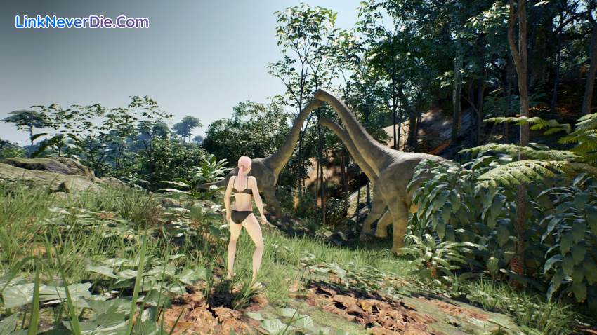 Hình ảnh trong game Dinosaur World (screenshot) Hình ảnh trong game Dinosaur World (screenshot)