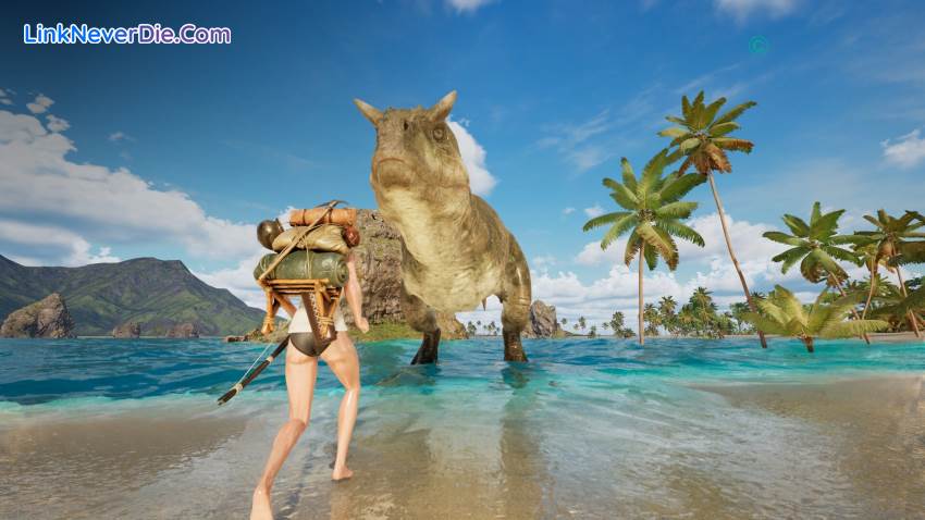 Hình ảnh trong game Dinosaur World (screenshot) Hình ảnh trong game Dinosaur World (screenshot)
