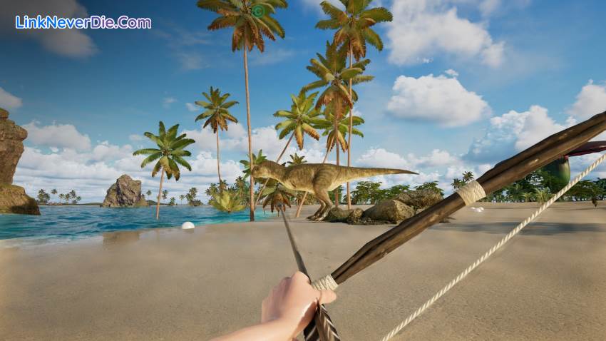 Hình ảnh trong game Dinosaur World (screenshot) Hình ảnh trong game Dinosaur World (screenshot)