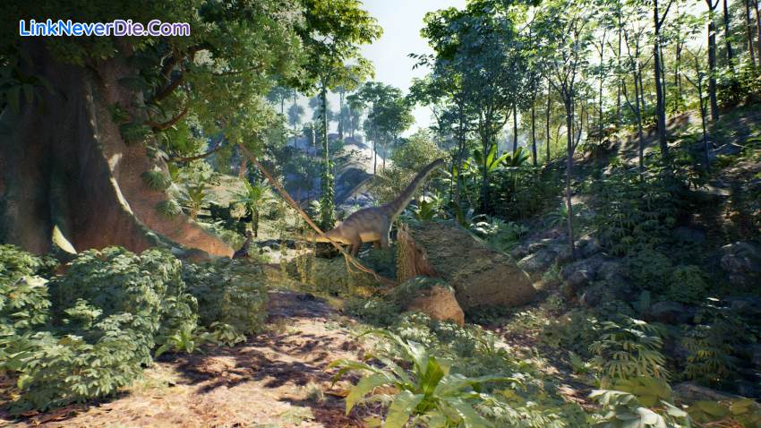 Hình ảnh trong game Dinosaur World (screenshot) Hình ảnh trong game Dinosaur World (screenshot)