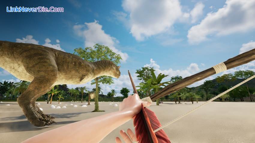 Hình ảnh trong game Dinosaur World (screenshot) Hình ảnh trong game Dinosaur World (screenshot)