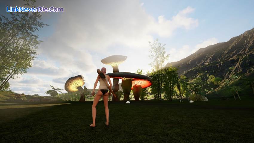 Hình ảnh trong game Dinosaur World (screenshot) Hình ảnh trong game Dinosaur World (screenshot)