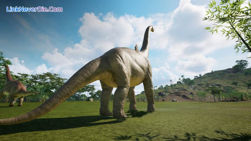 Hình ảnh trong game Dinosaur World (screenshot) Hình ảnh trong game Dinosaur World (screenshot)