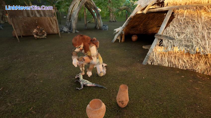 Hình ảnh trong game Dinosaur World (screenshot) Hình ảnh trong game Dinosaur World (screenshot)