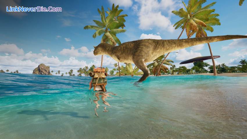 Hình ảnh trong game Dinosaur World (screenshot) Hình ảnh trong game Dinosaur World (screenshot)
