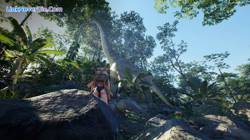 Hình ảnh trong game Dinosaur World (screenshot) Hình ảnh trong game Dinosaur World (screenshot)