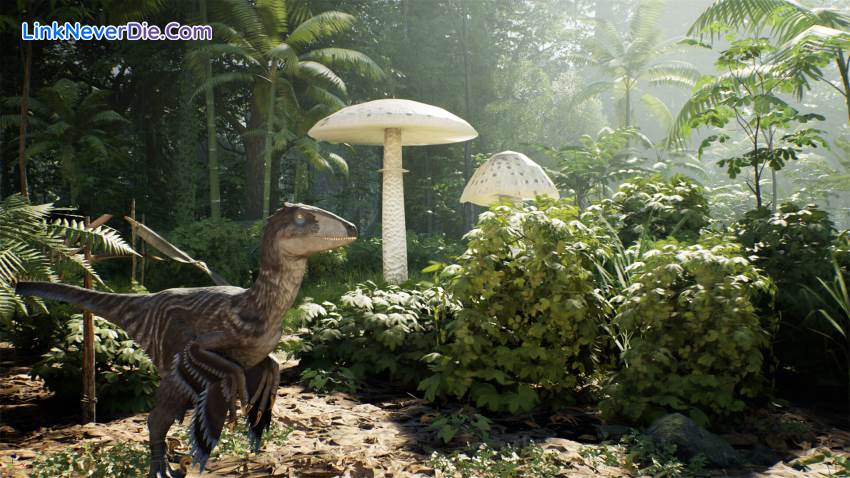 Hình ảnh trong game Dinosaur World (screenshot) Hình ảnh trong game Dinosaur World (screenshot)