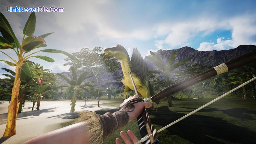 Hình ảnh trong game Dinosaur World (screenshot) Hình ảnh trong game Dinosaur World (screenshot)