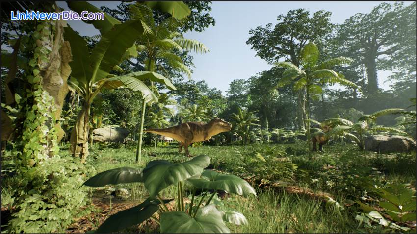 Hình ảnh trong game Dinosaur World (screenshot) Hình ảnh trong game Dinosaur World (screenshot)