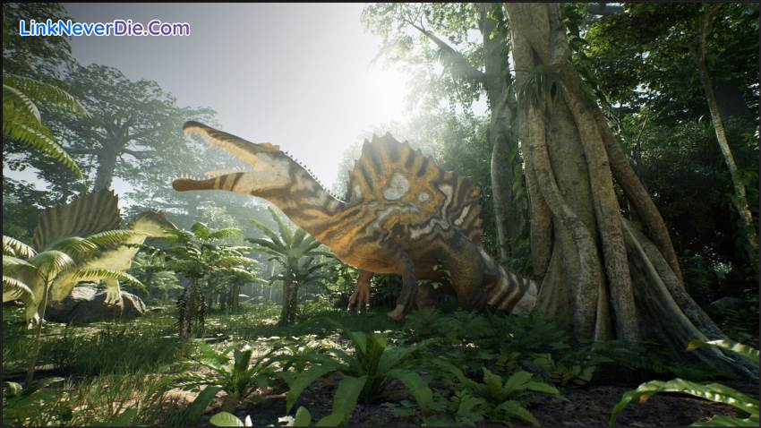 Hình ảnh trong game Dinosaur World (screenshot) Hình ảnh trong game Dinosaur World (screenshot)