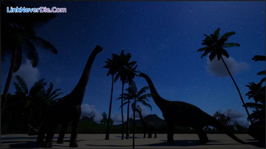 Hình ảnh trong game Dinosaur World (screenshot) Hình ảnh trong game Dinosaur World (screenshot)