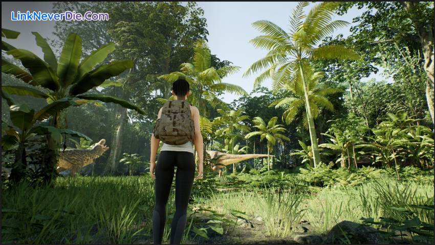 Hình ảnh trong game Dinosaur World (screenshot) Hình ảnh trong game Dinosaur World (screenshot)