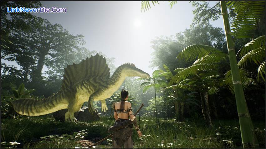 Hình ảnh trong game Dinosaur World (screenshot) Hình ảnh trong game Dinosaur World (screenshot)