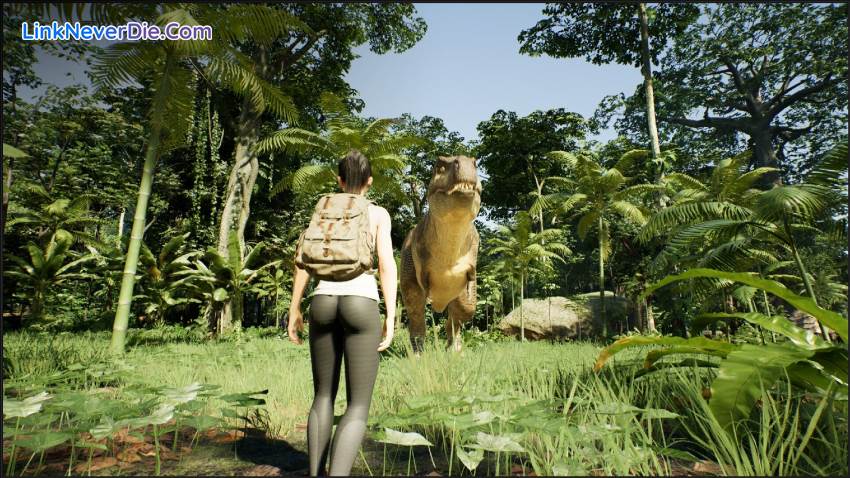 Hình ảnh trong game Dinosaur World (screenshot) Hình ảnh trong game Dinosaur World (screenshot)