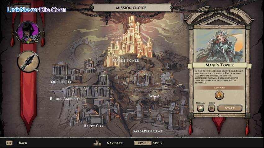 Hình ảnh trong game Call of Sentinels (screenshot) Hình ảnh trong game Call of Sentinels (screenshot)